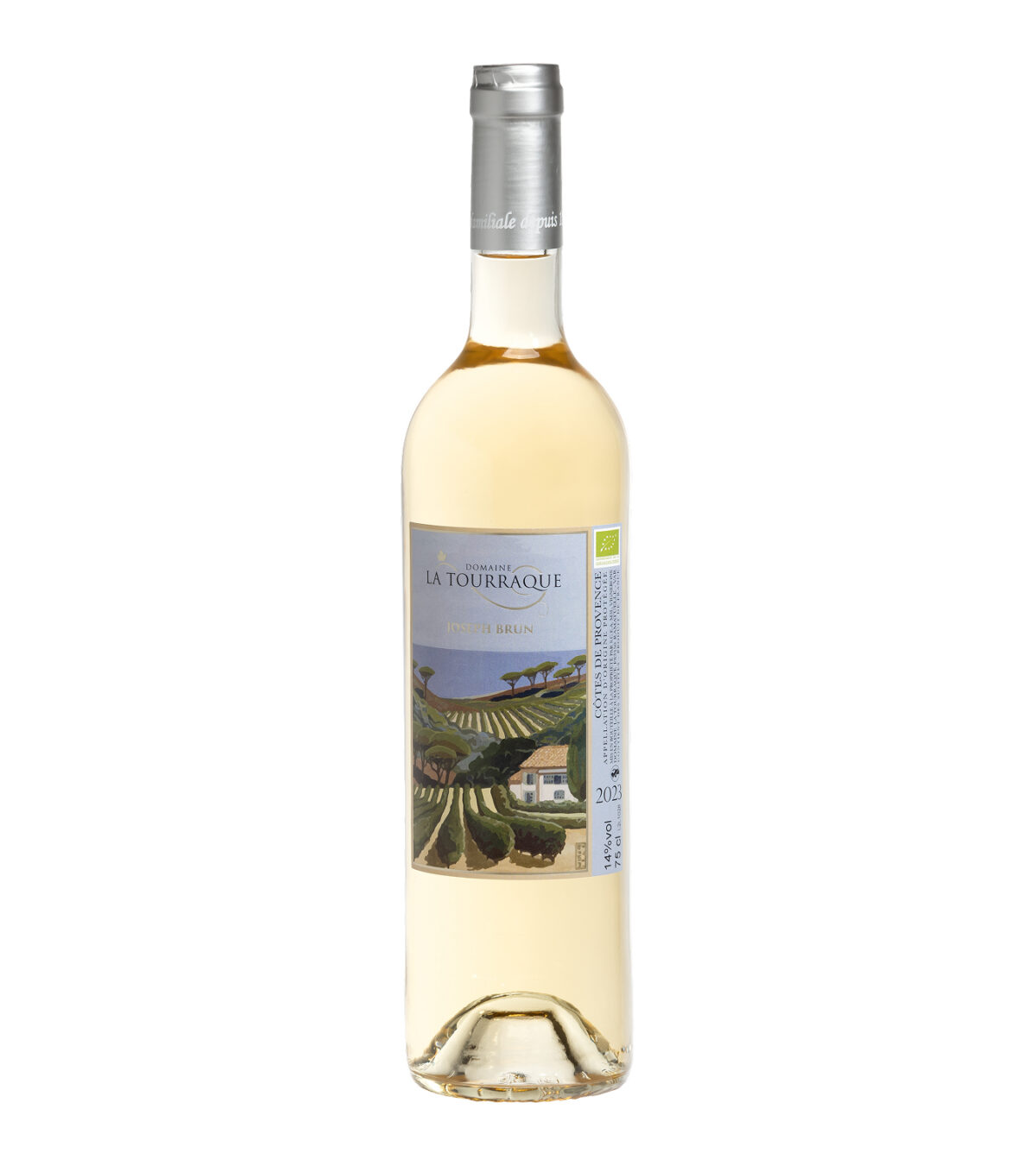Cuvée Joseph Brun – Blanc