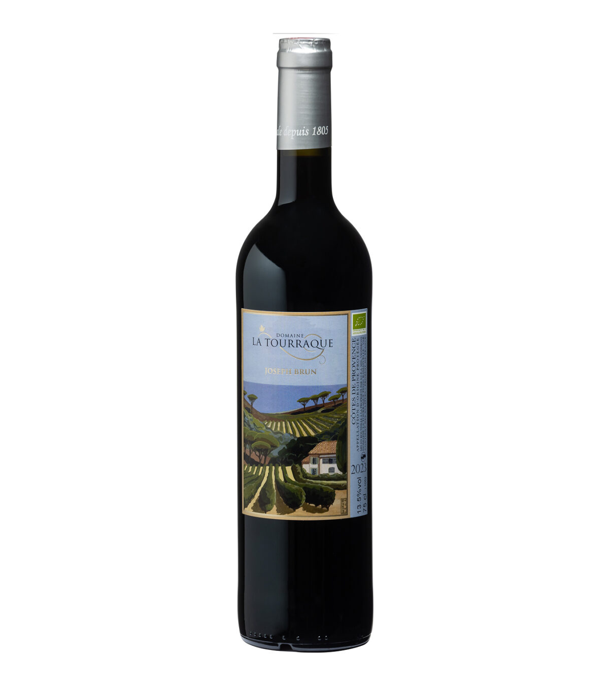 Cuvée Joseph Brun – Rouge