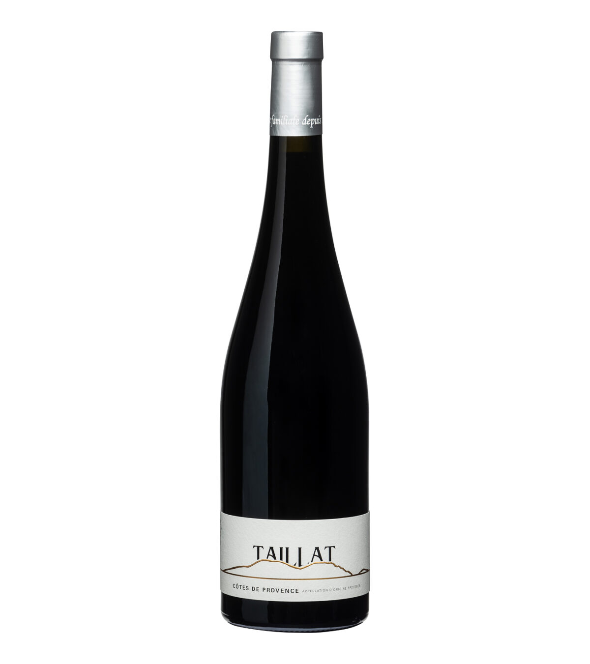 Taillat – Rouge