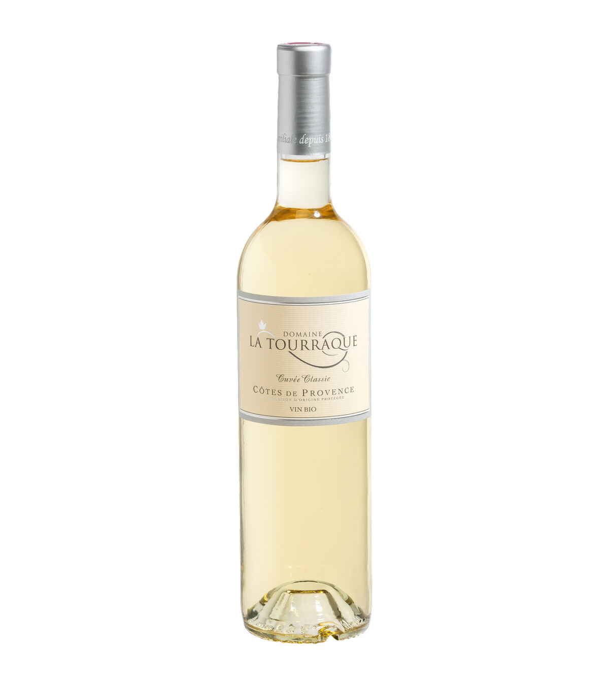Cuvée Classic – Blanc