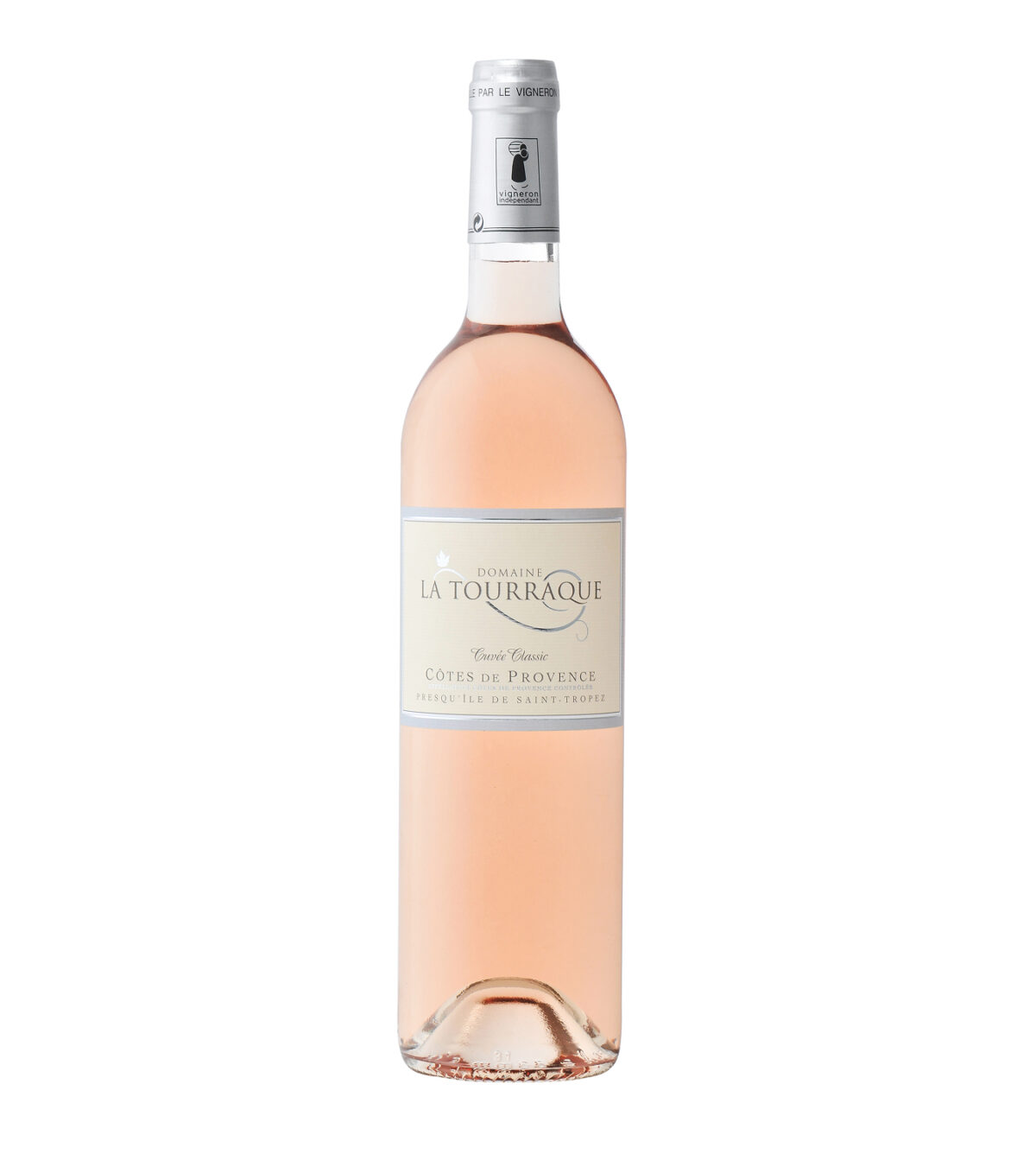 Cuvée Classic – Rosé