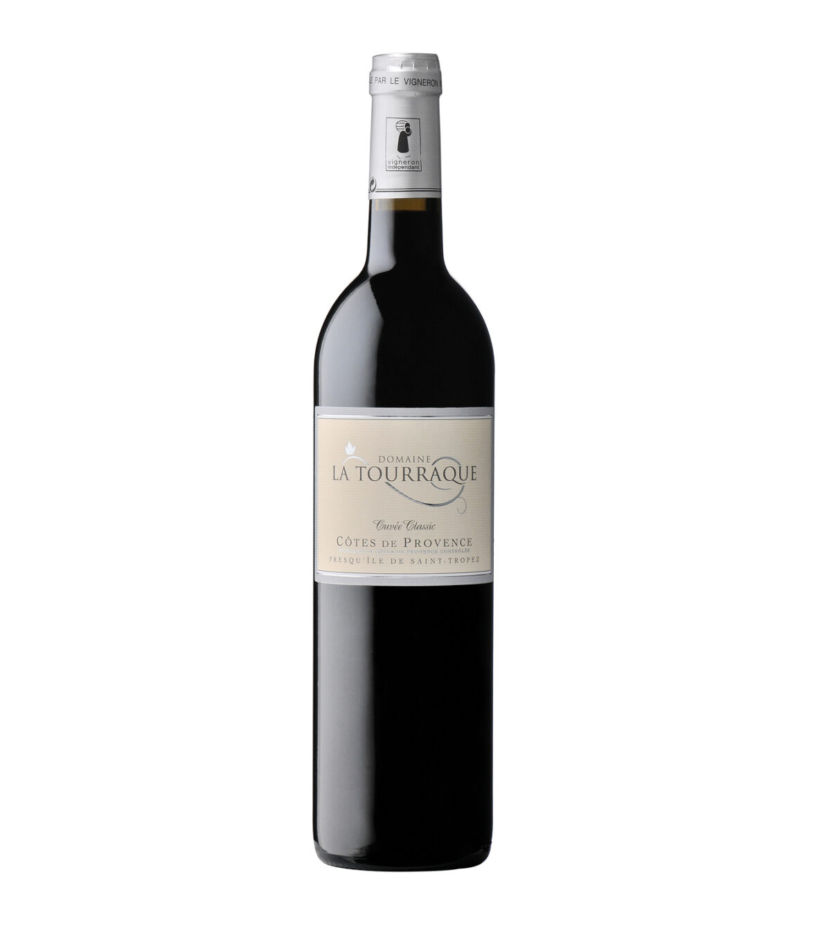 Cuvée Classic – Rouge