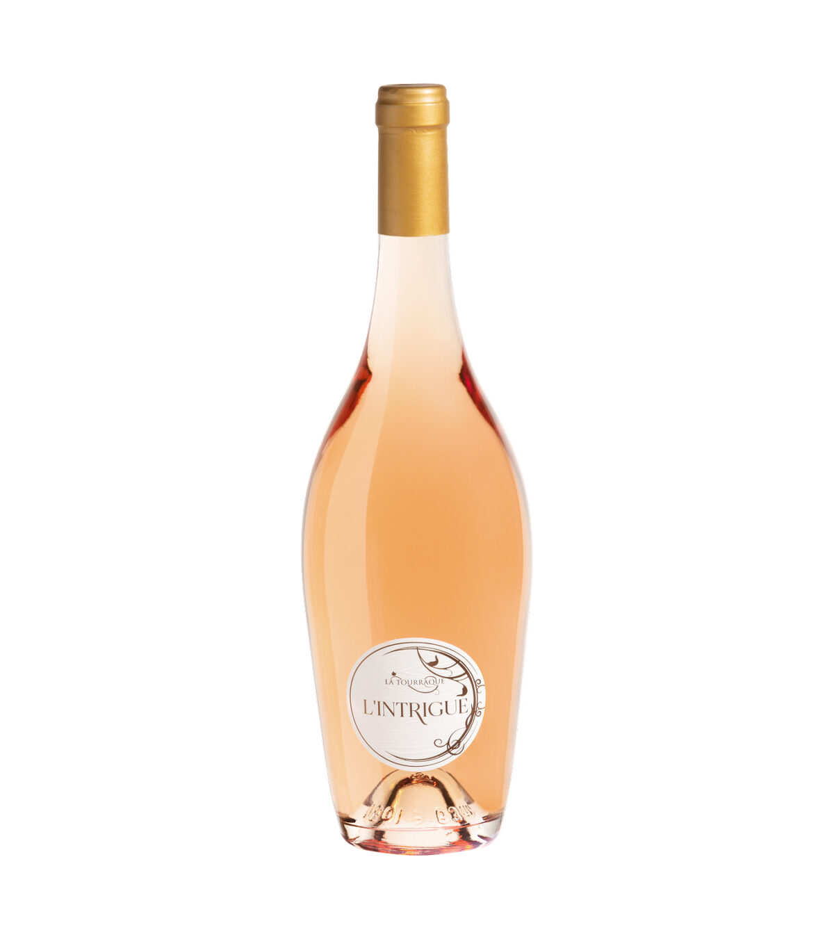 L’Intrigue - Rosé