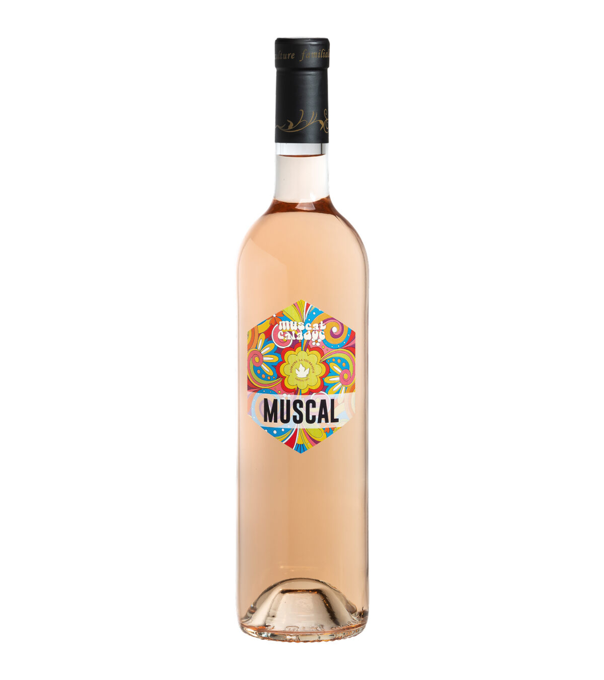 Muscal - Rosé
