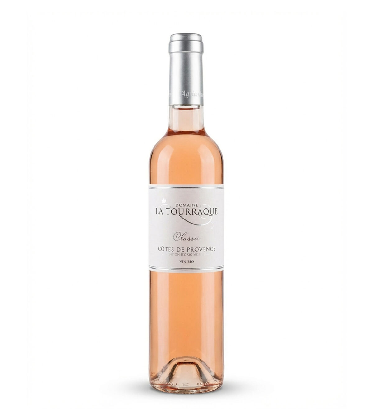 Classic Rosé - 50 cl (6 bouteilles)