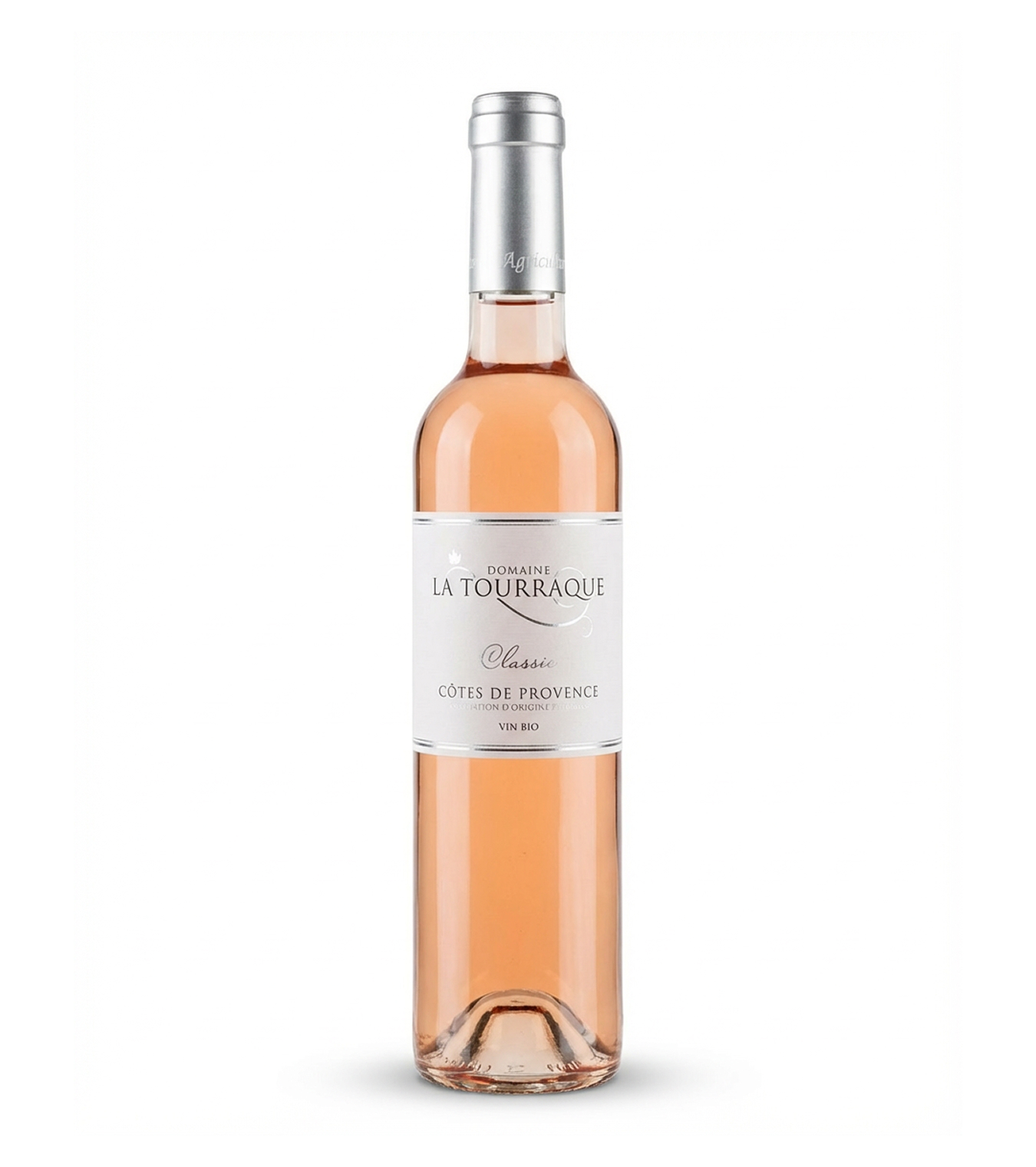 Classic Rosé - 50 cl (6 bouteilles)